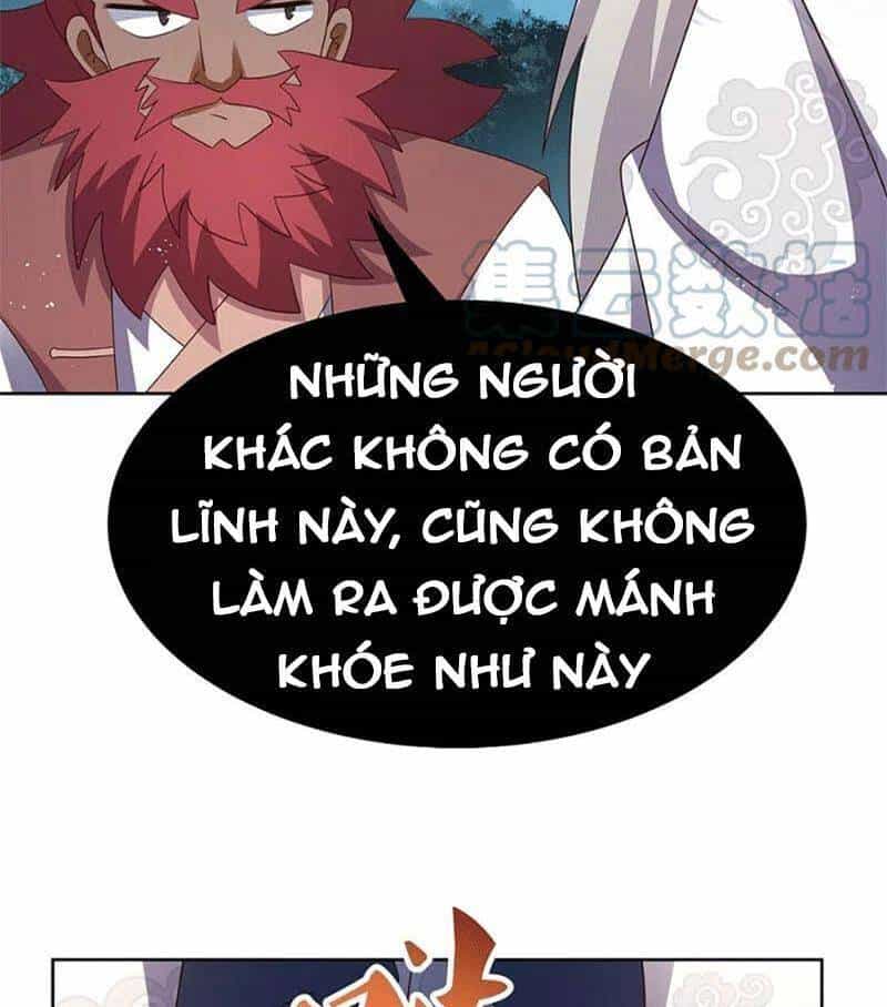 Tôn Thượng - Chương 408 - ảnh 16