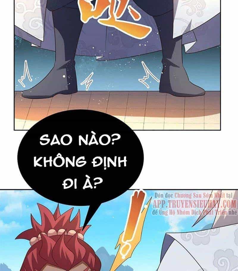 Tôn Thượng - Chương 408 - ảnh 17