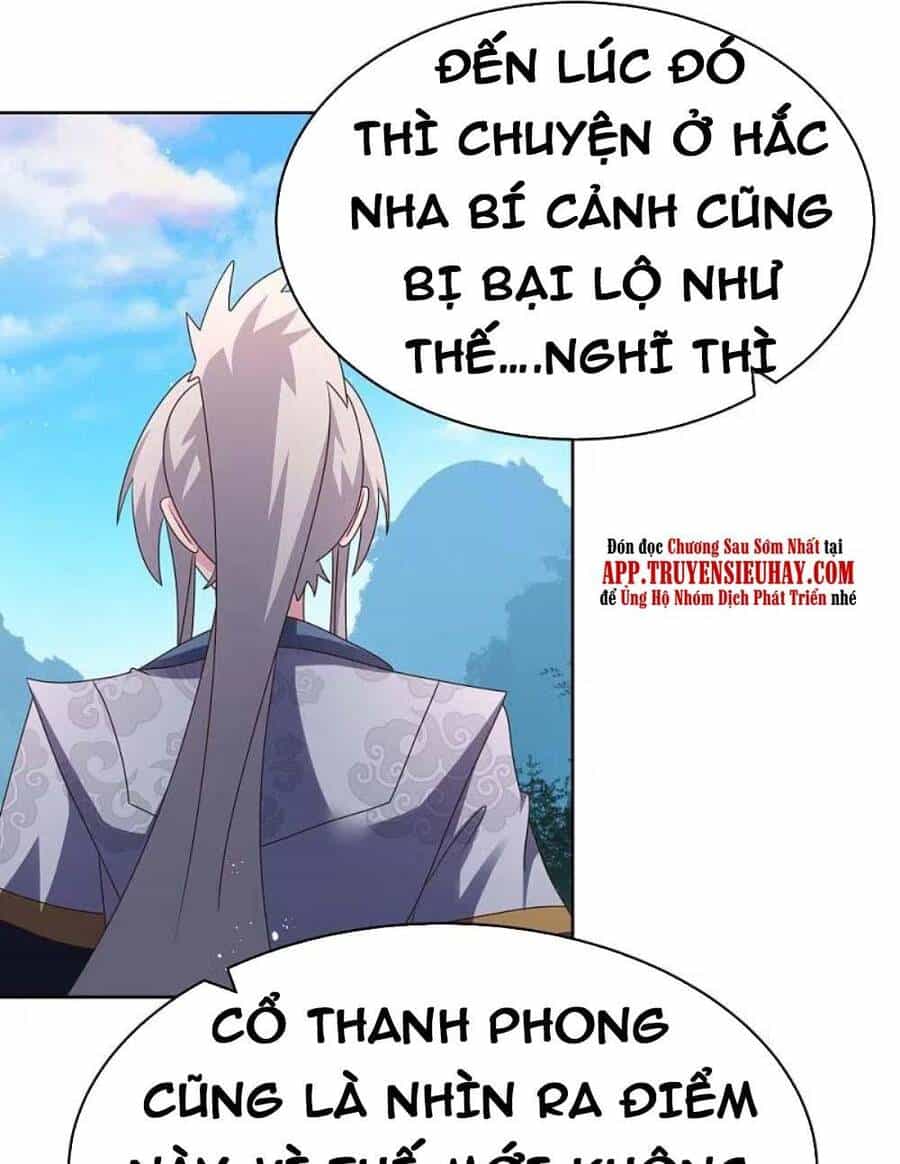 Tôn Thượng - Chương 409 - ảnh 1