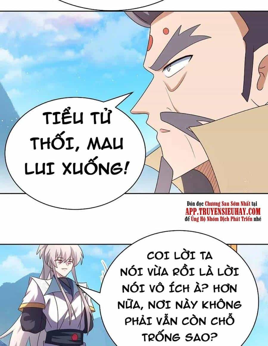Tôn Thượng - Chương 409 - ảnh 20