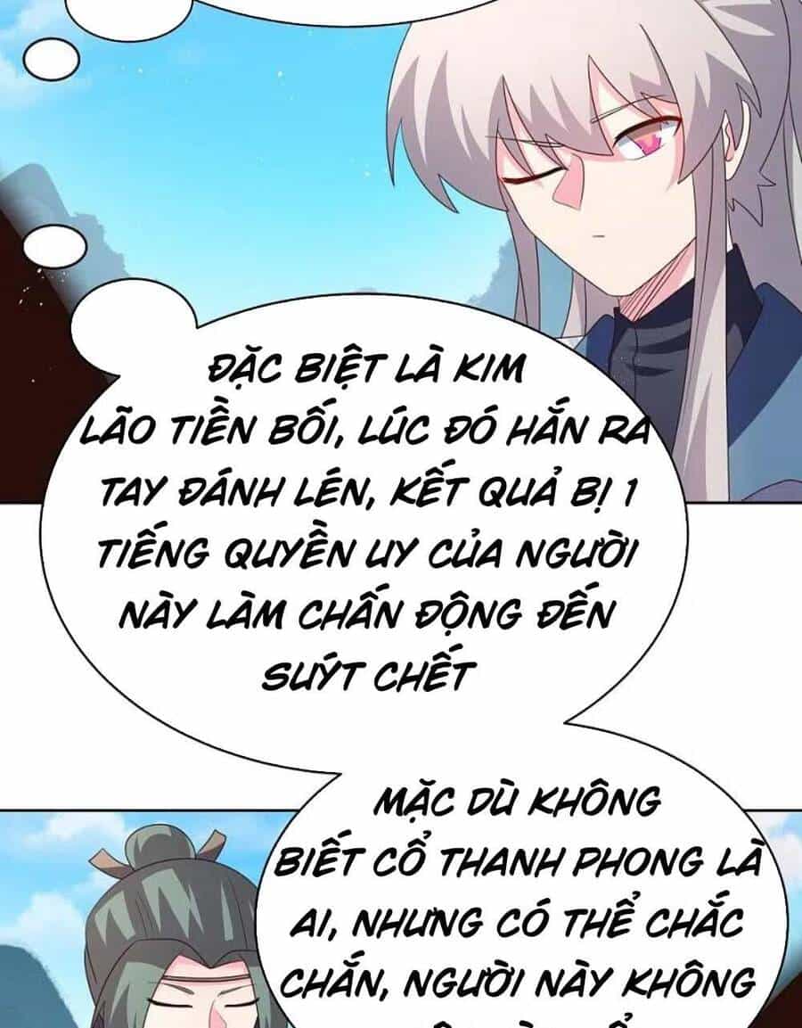 Tôn Thượng - Chương 409 - ảnh 28