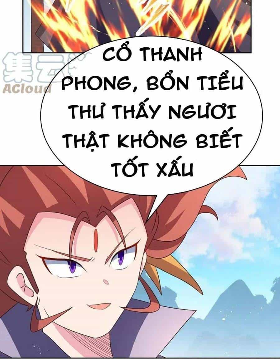 Tôn Thượng - Chương 409 - ảnh 40