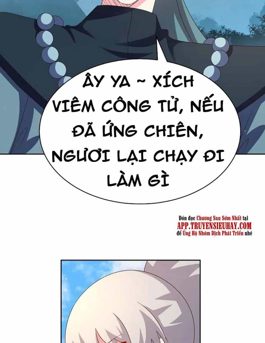 Tôn Thượng - Chương 409 - ảnh 6