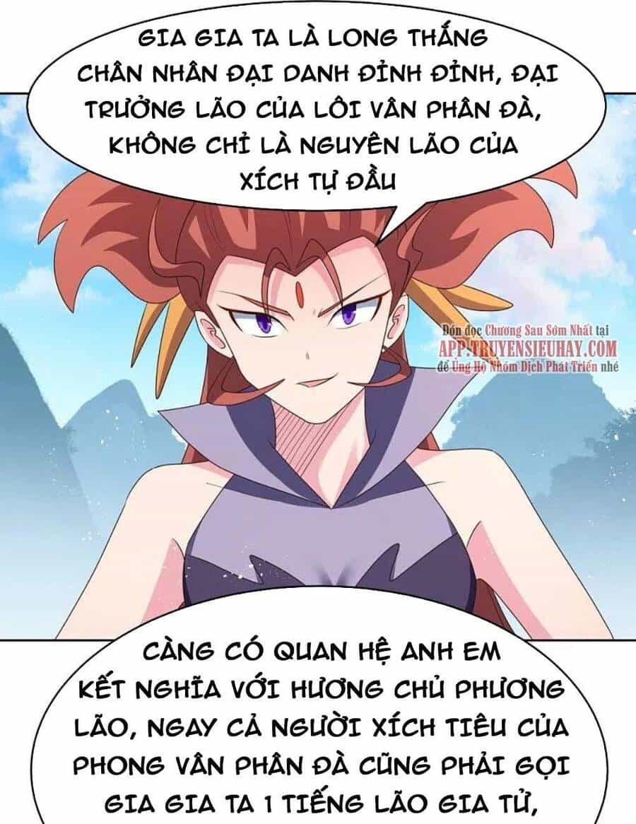 Tôn Thượng - Chương 410 - ảnh 1