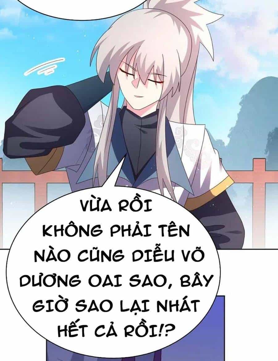 Tôn Thượng - Chương 410 - ảnh 19