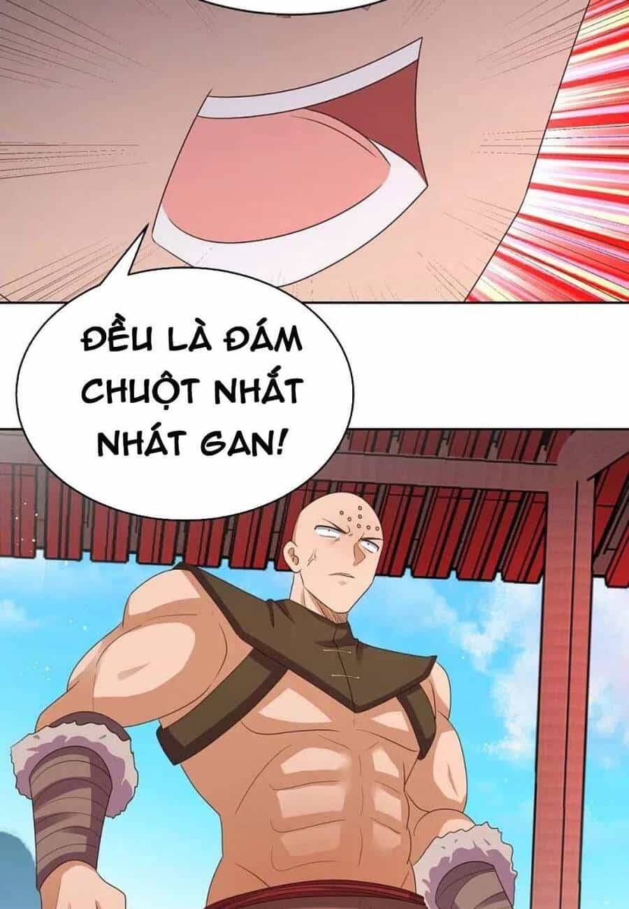 Tôn Thượng - Chương 410 - ảnh 21