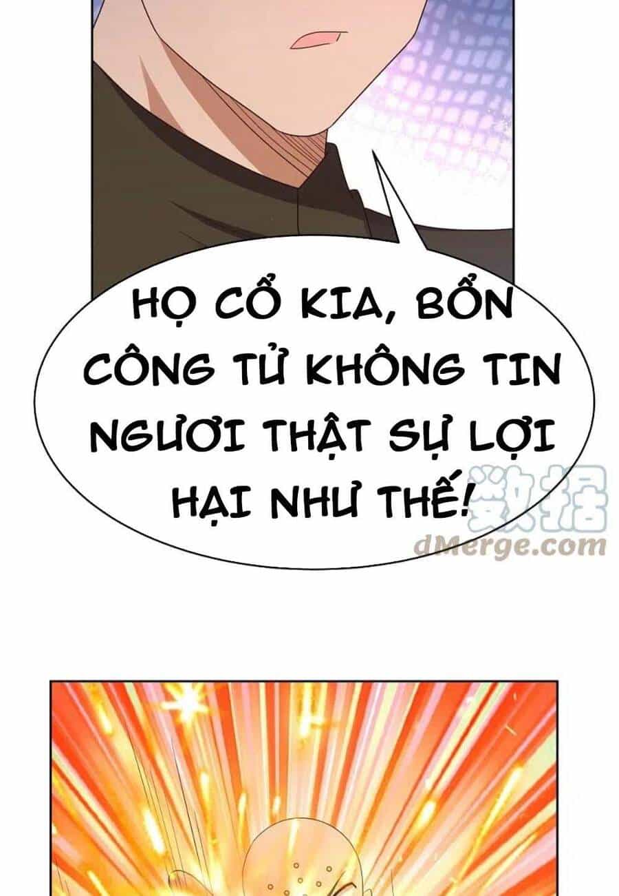 Tôn Thượng - Chương 410 - ảnh 23