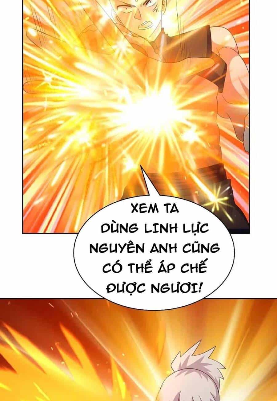 Tôn Thượng - Chương 410 - ảnh 24