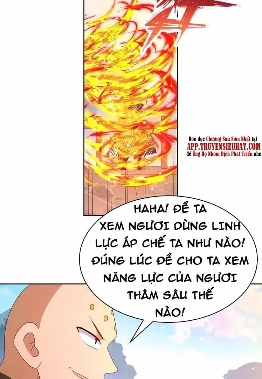 Tôn Thượng - Chương 410 - ảnh 26