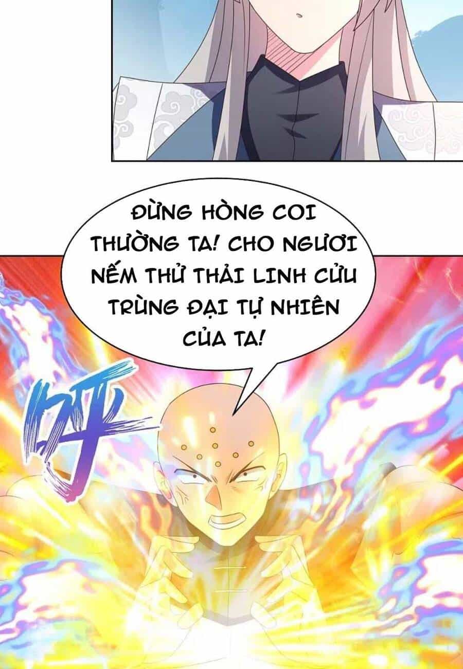 Tôn Thượng - Chương 410 - ảnh 31