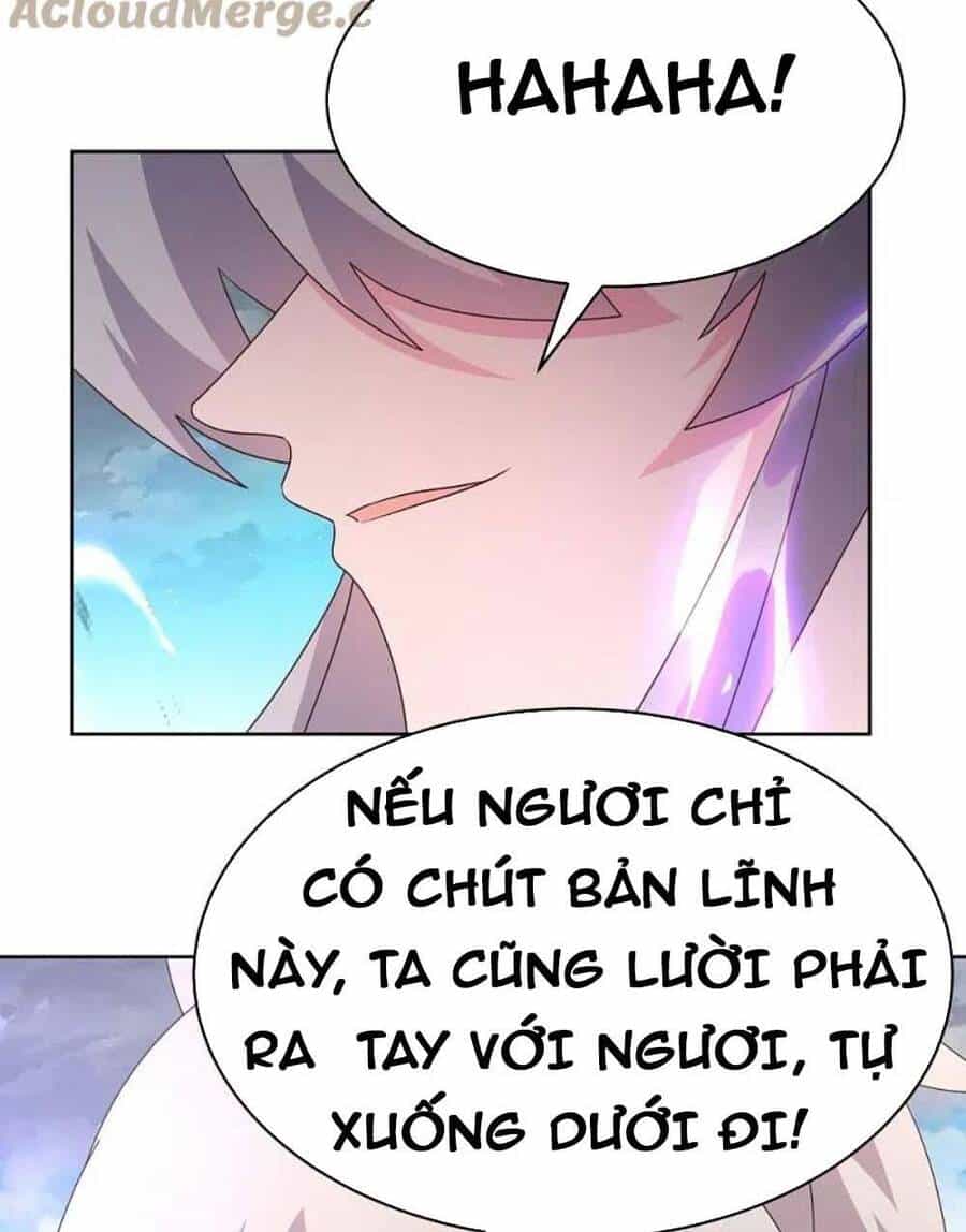 Tôn Thượng - Chương 411 - ảnh 3
