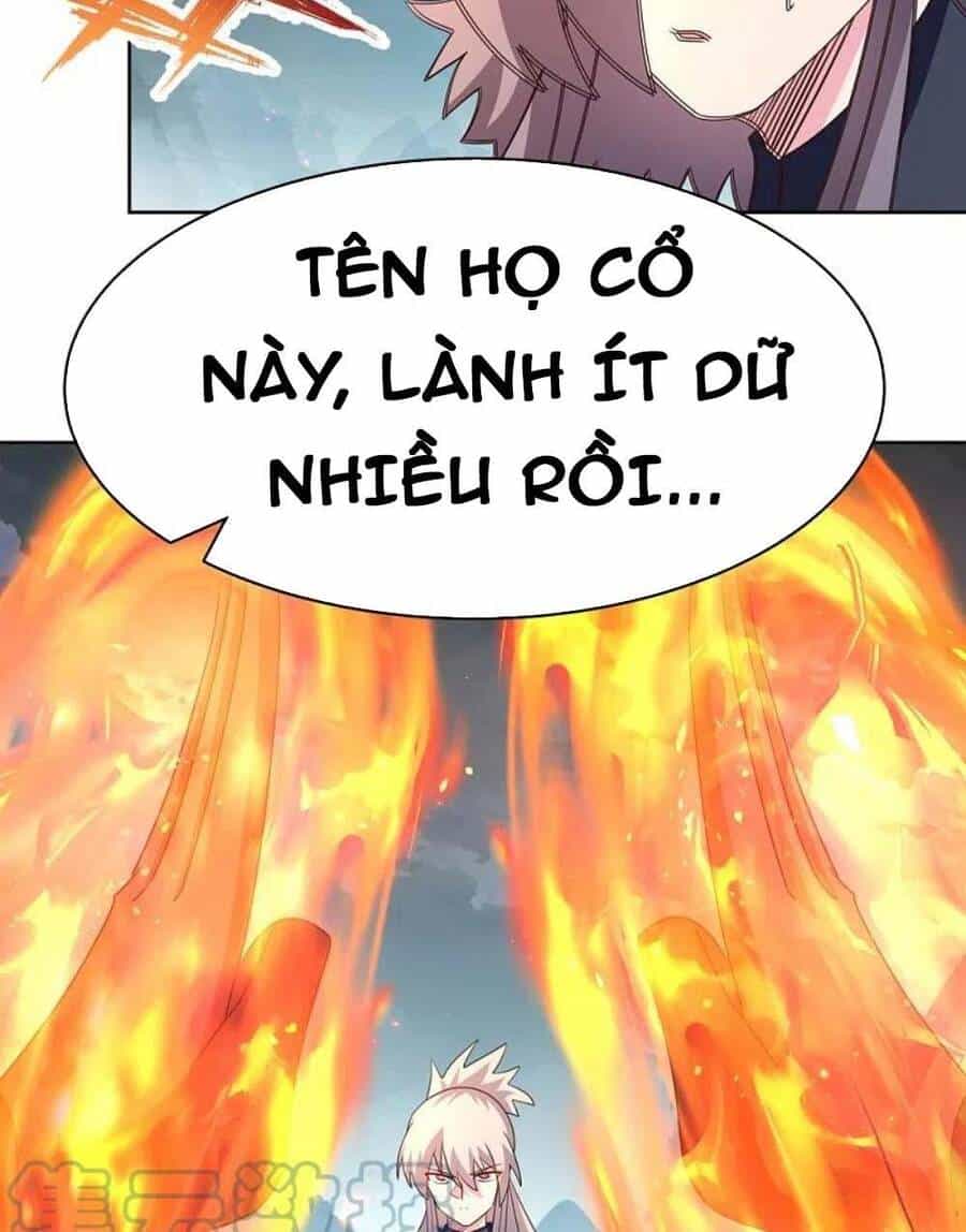 Tôn Thượng - Chương 411 - ảnh 9