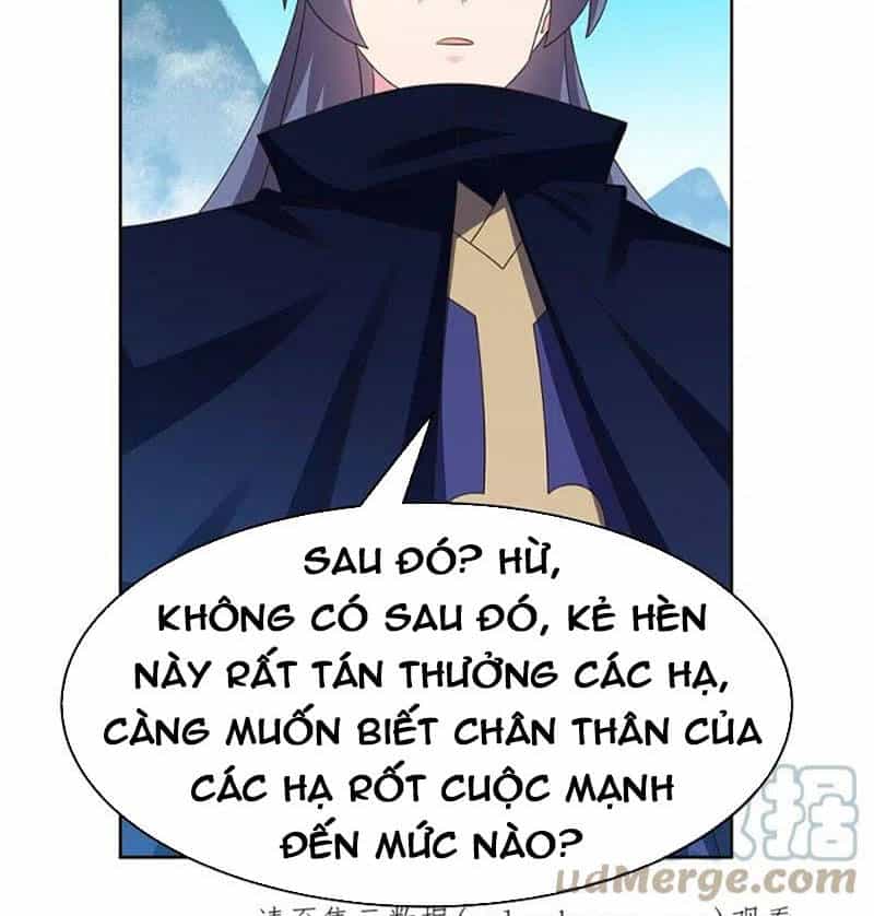 Tôn Thượng - Chương 414 - ảnh 50