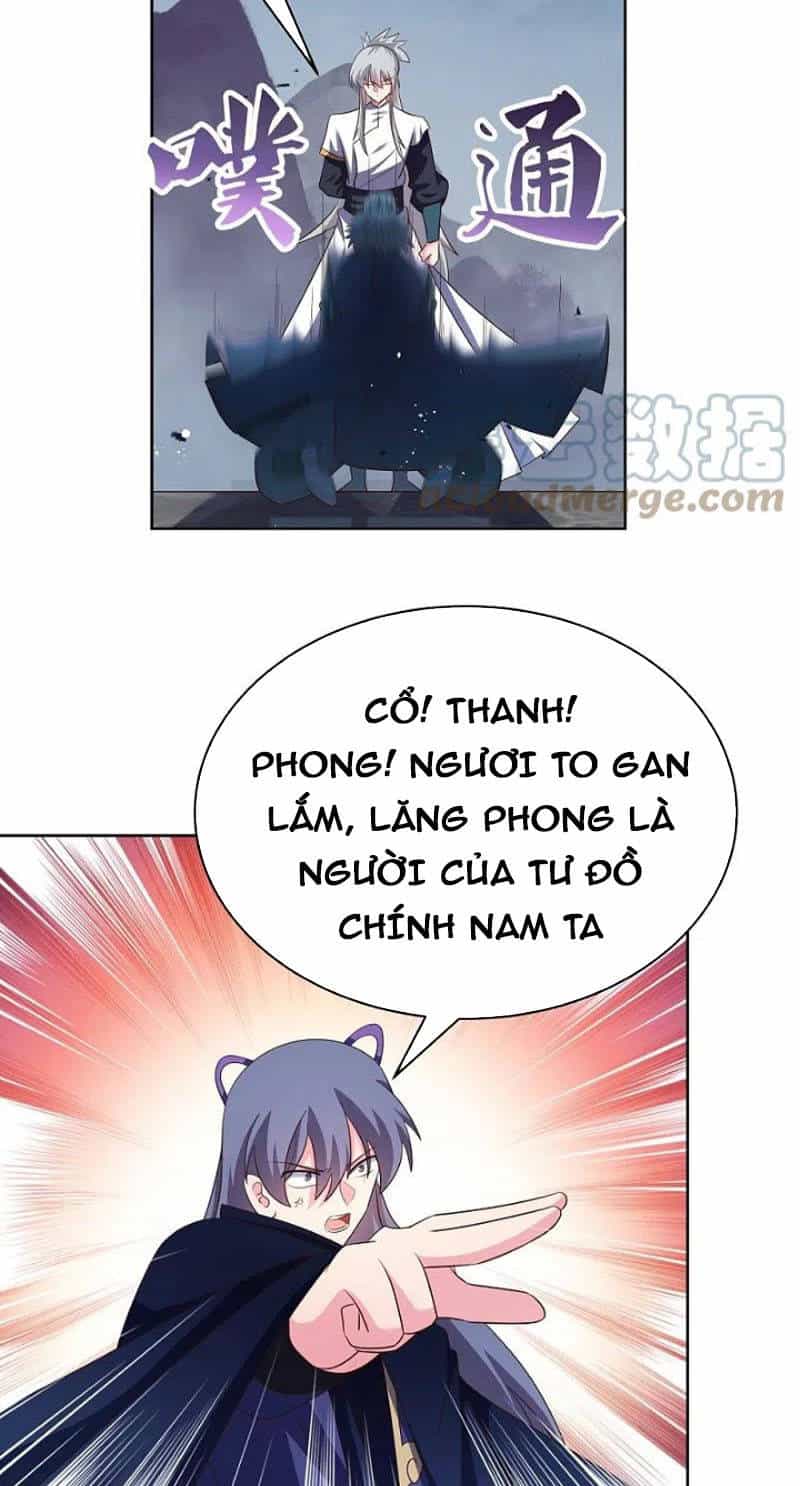 Tôn Thượng - Chương 416 - ảnh 11