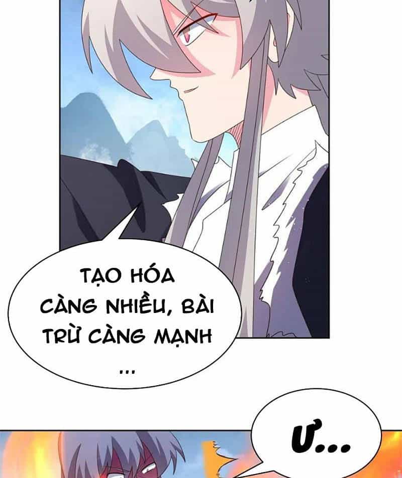 Tôn Thượng - Chương 417 - ảnh 14
