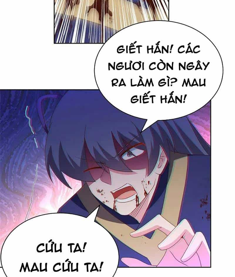 Tôn Thượng - Chương 417 - ảnh 24