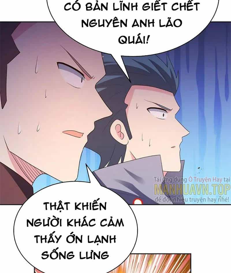 Tôn Thượng - Chương 417 - ảnh 29