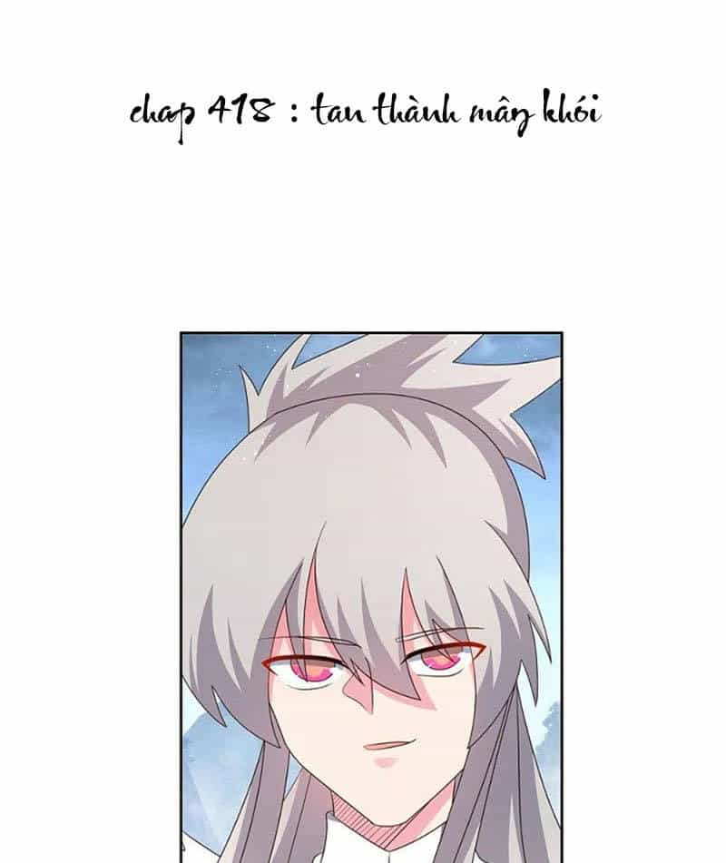 Tôn Thượng - Chương 418 - ảnh 1