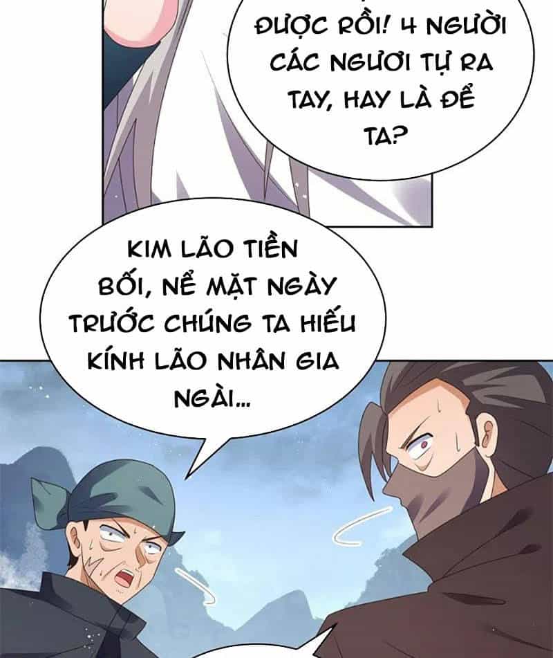 Tôn Thượng - Chương 418 - ảnh 17