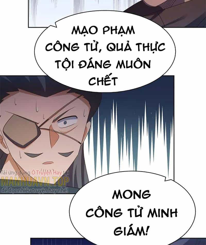 Tôn Thượng - Chương 418 - ảnh 22