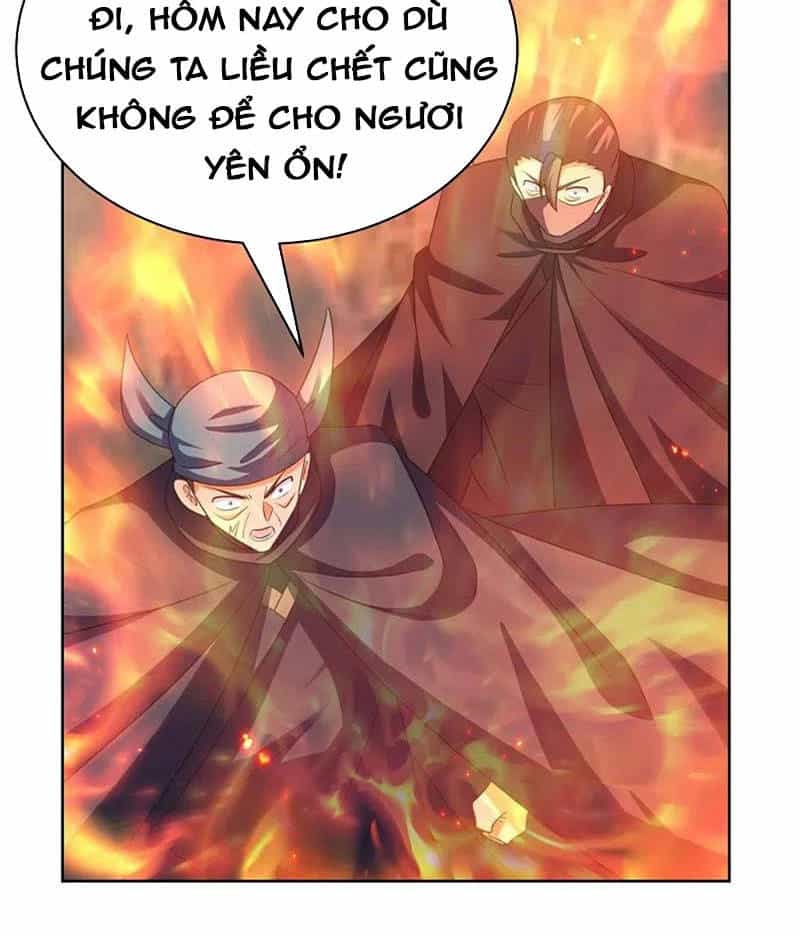 Tôn Thượng - Chương 418 - ảnh 28