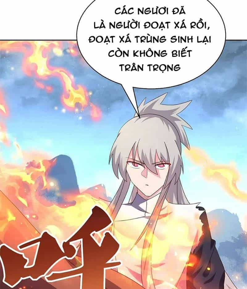 Tôn Thượng - Chương 418 - ảnh 31