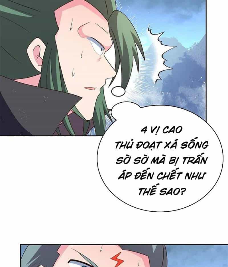 Tôn Thượng - Chương 418 - ảnh 37