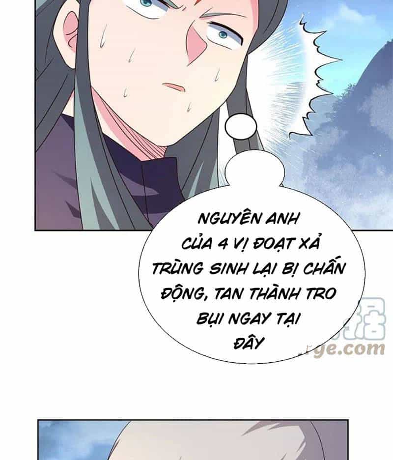 Tôn Thượng - Chương 418 - ảnh 38