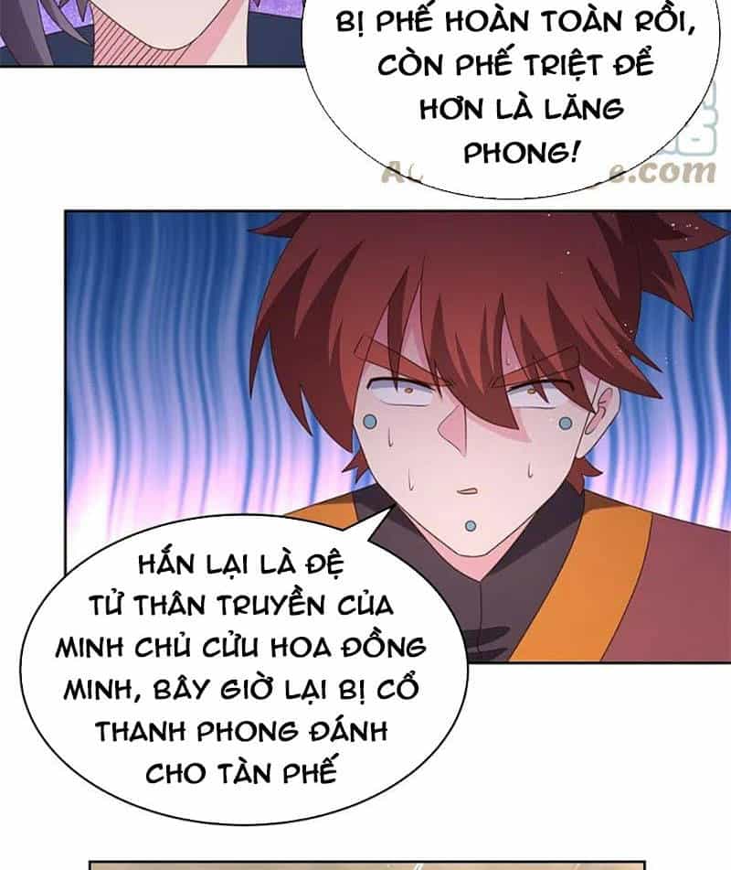 Tôn Thượng - Chương 418 - ảnh 8