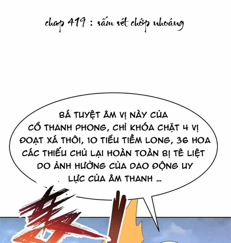 Tôn Thượng - Chương 419 - ảnh 1