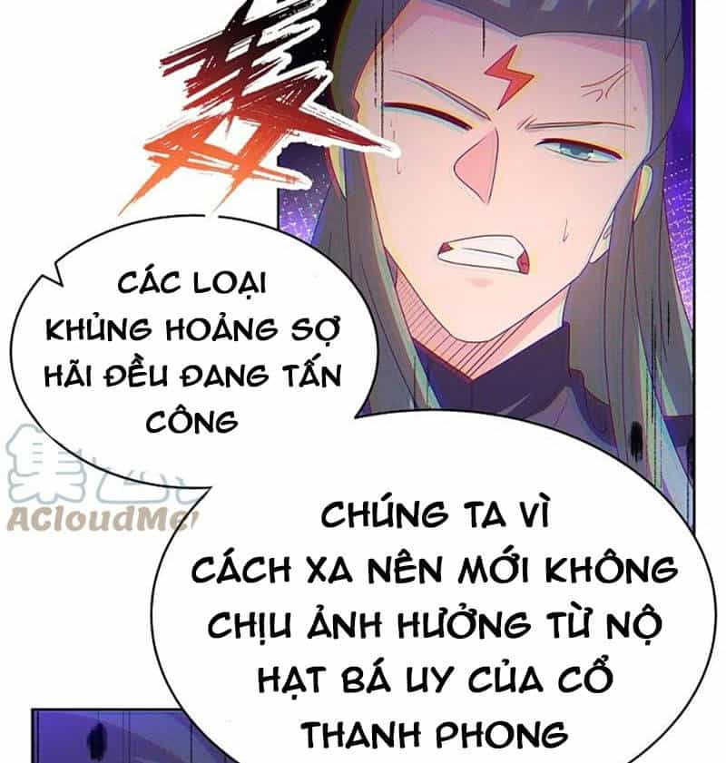 Tôn Thượng - Chương 419 - ảnh 4