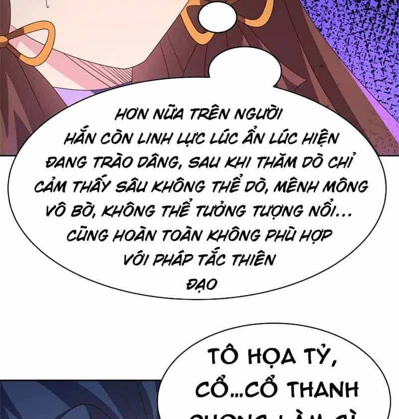 Tôn Thượng - Chương 419 - ảnh 8