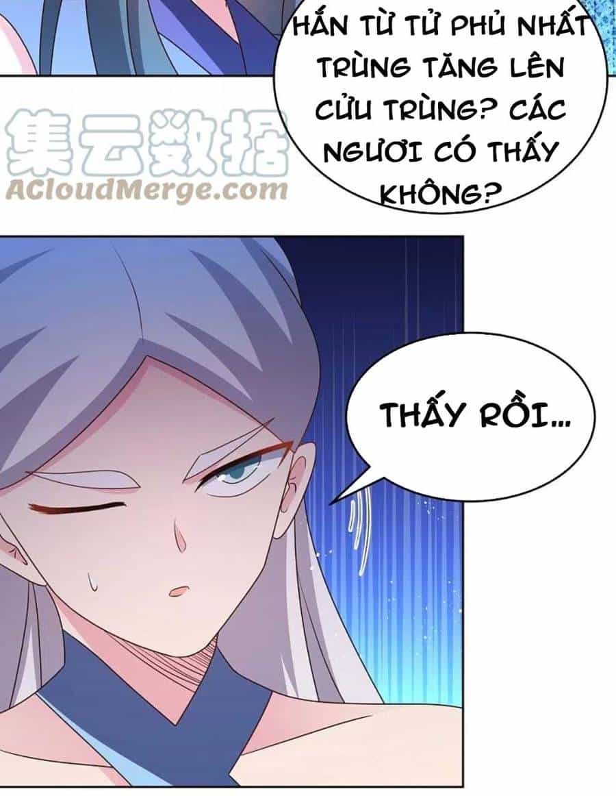 Tôn Thượng - Chương 420 - ảnh 13