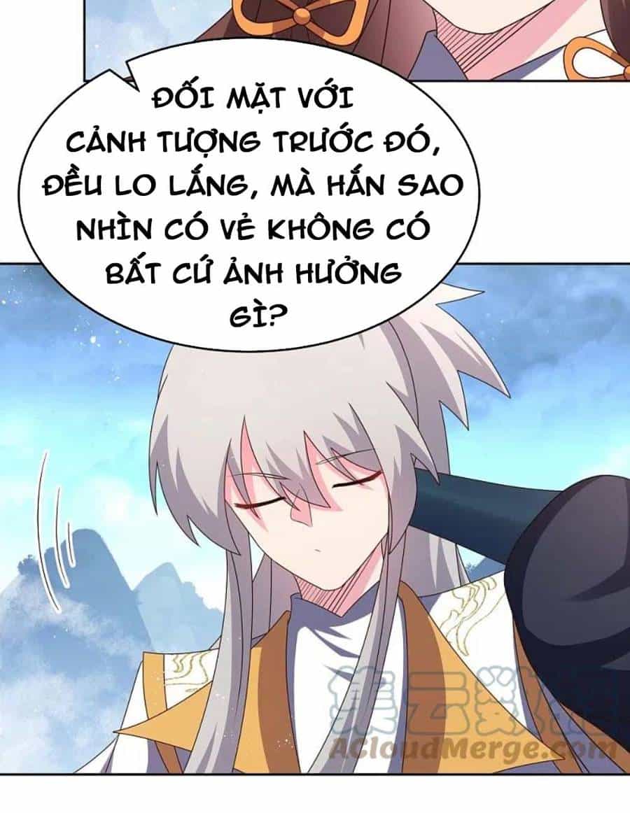 Tôn Thượng - Chương 420 - ảnh 25