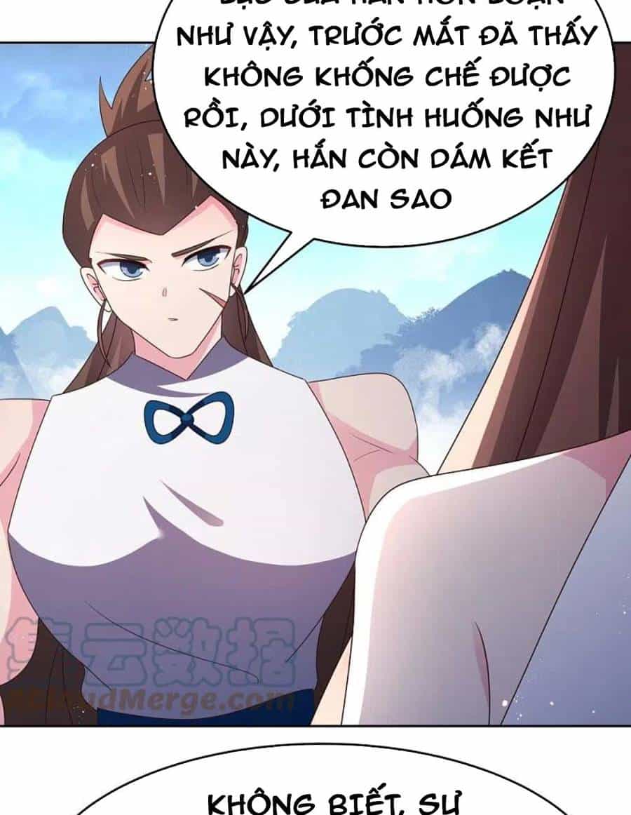 Tôn Thượng - Chương 420 - ảnh 31