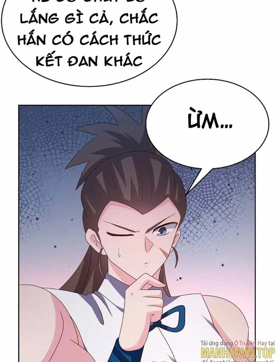 Tôn Thượng - Chương 420 - ảnh 34