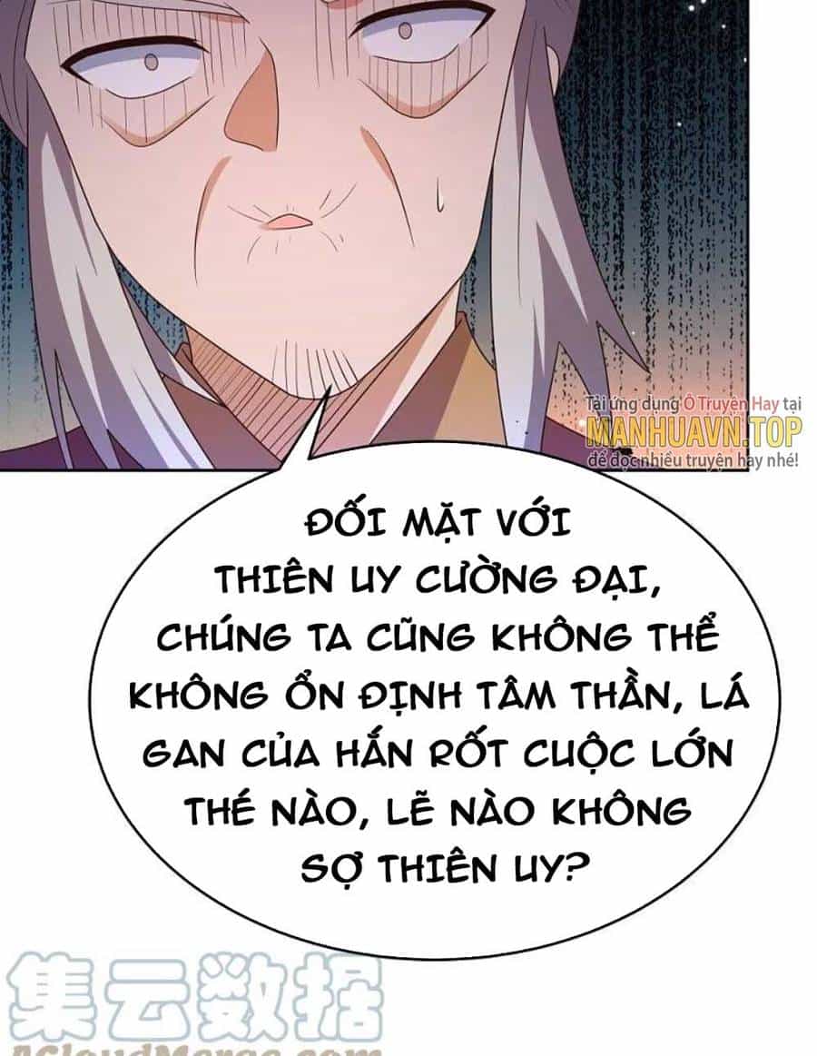Tôn Thượng - Chương 420 - ảnh 40