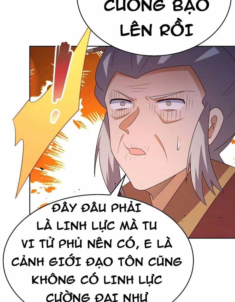 Tôn Thượng - Chương 421 - ảnh 10