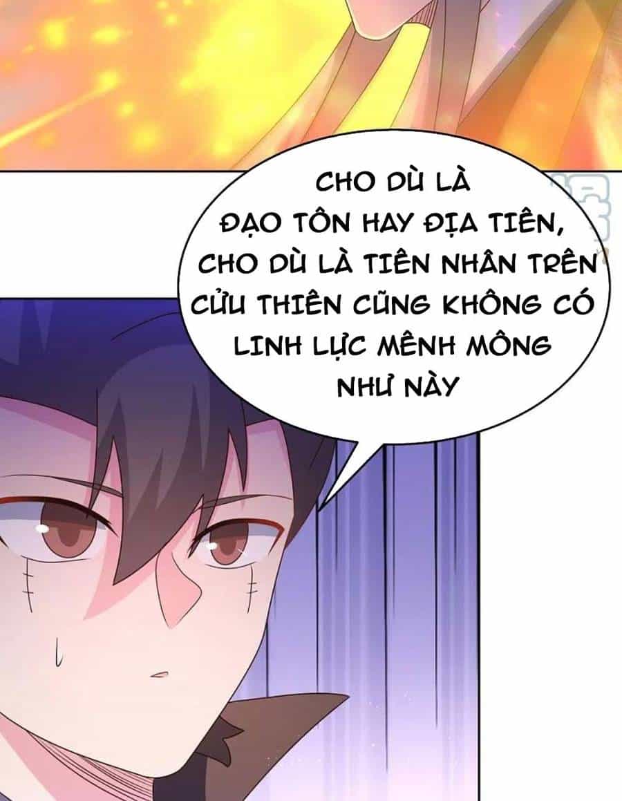 Tôn Thượng - Chương 421 - ảnh 16