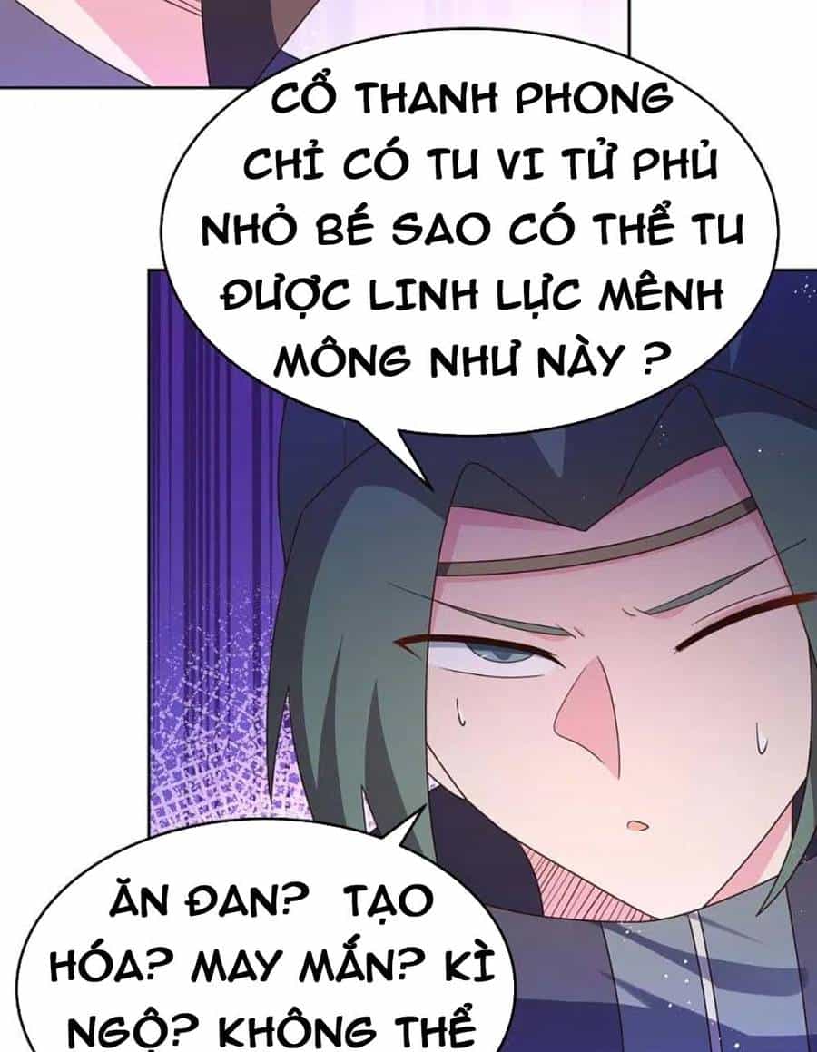 Tôn Thượng - Chương 421 - ảnh 17