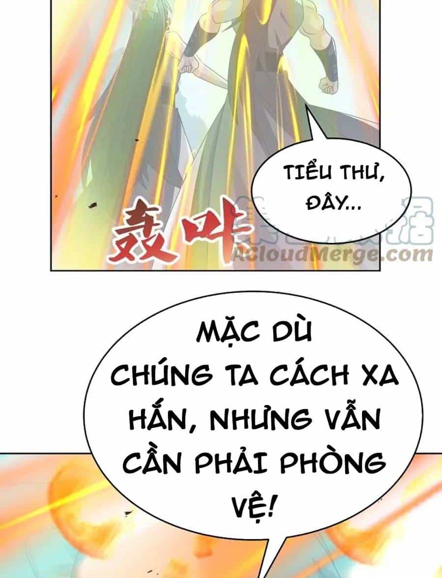 Tôn Thượng - Chương 421 - ảnh 22