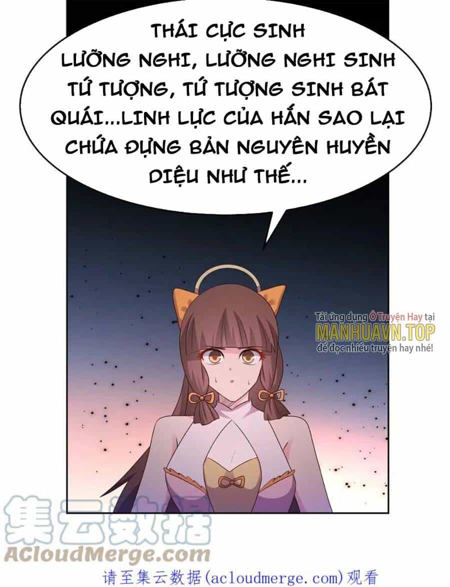 Tôn Thượng - Chương 421 - ảnh 40
