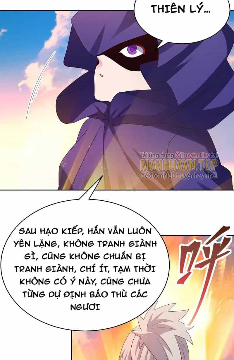 Tôn Thượng - Chương 423 - ảnh 22