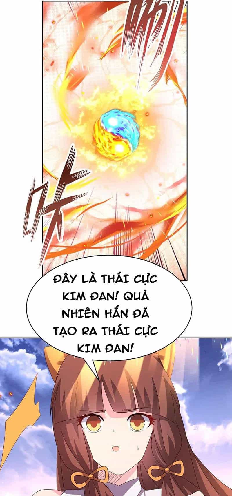 Tôn Thượng - Chương 425 - ảnh 11