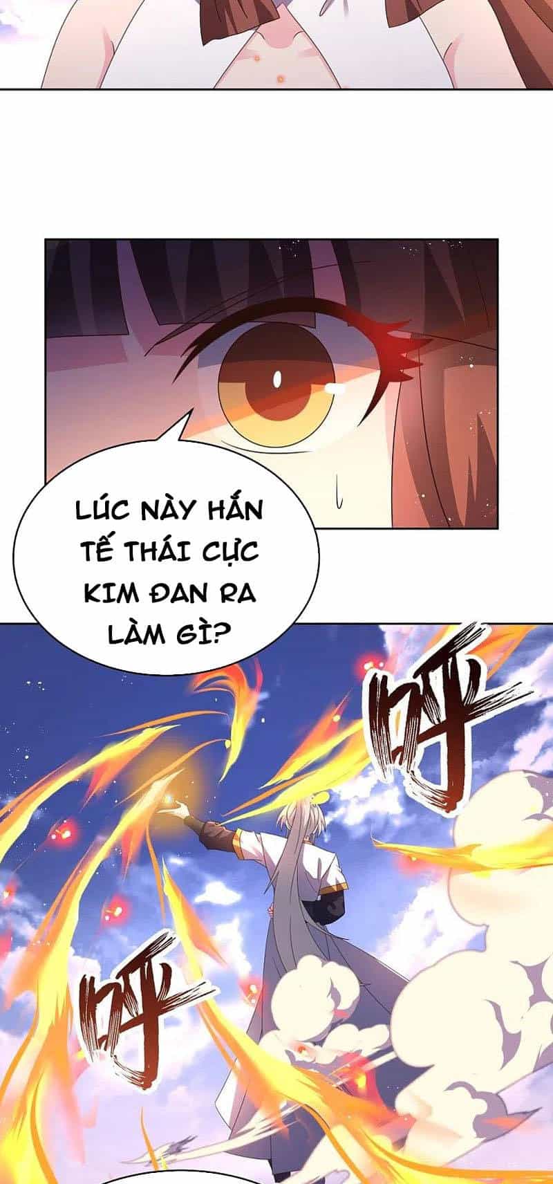 Tôn Thượng - Chương 425 - ảnh 12