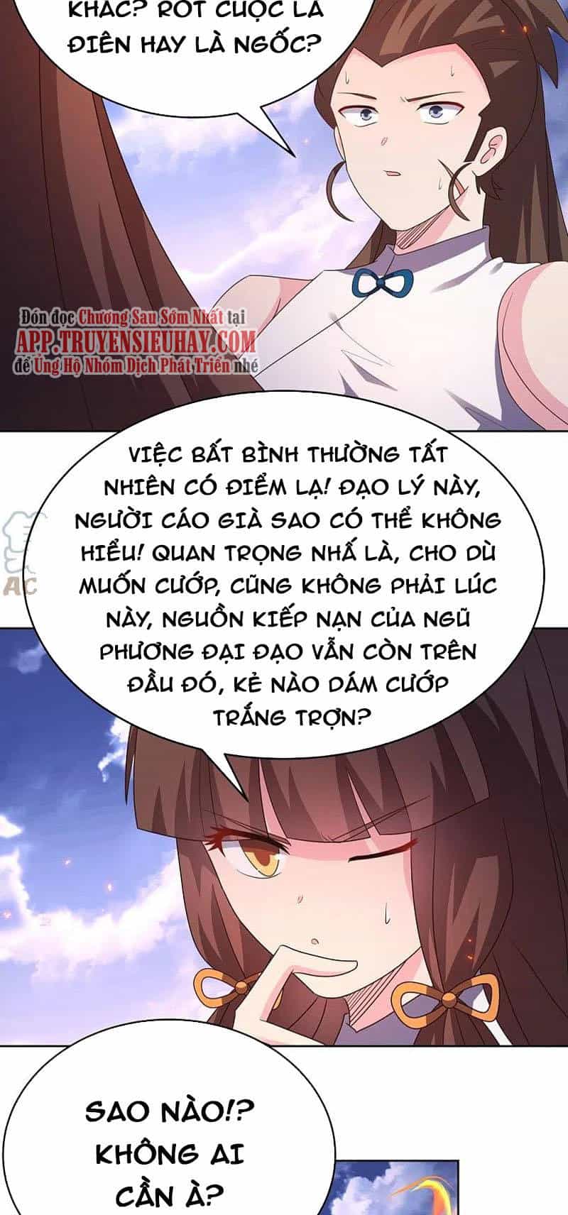 Tôn Thượng - Chương 425 - ảnh 17
