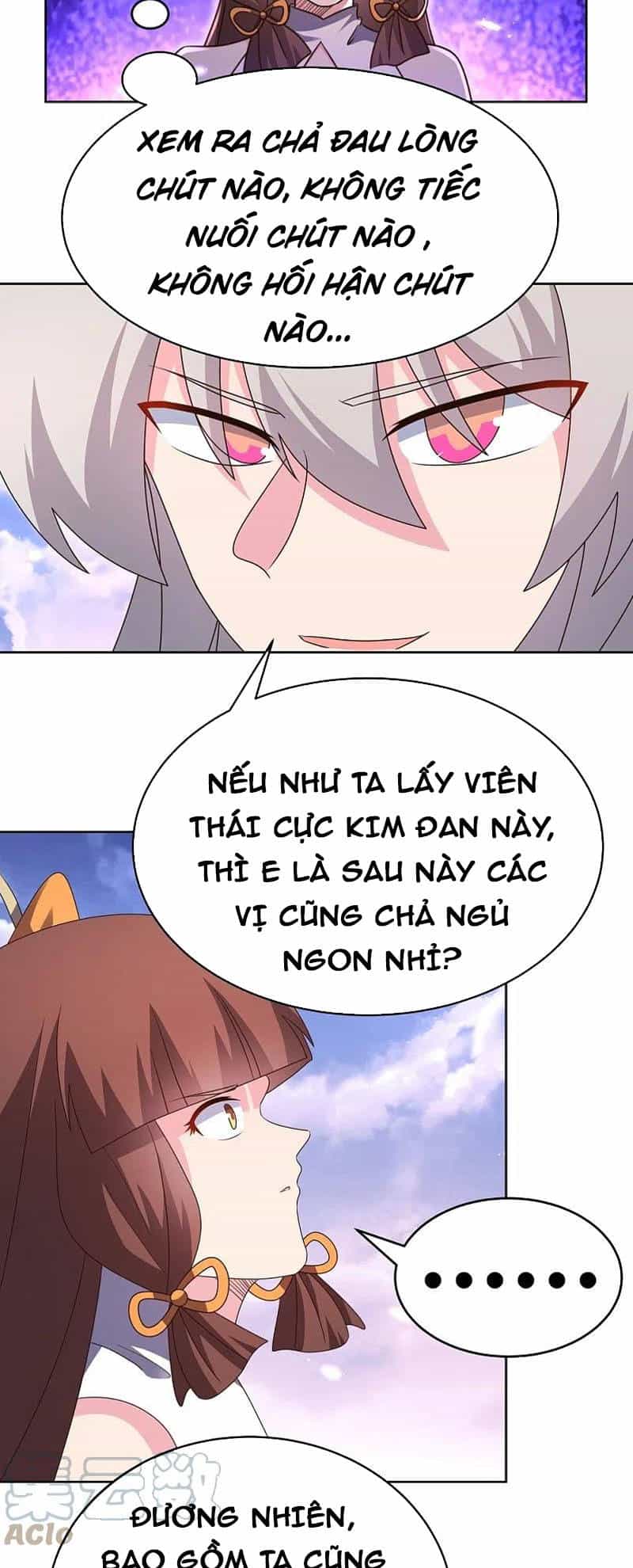 Tôn Thượng - Chương 426 - ảnh 20