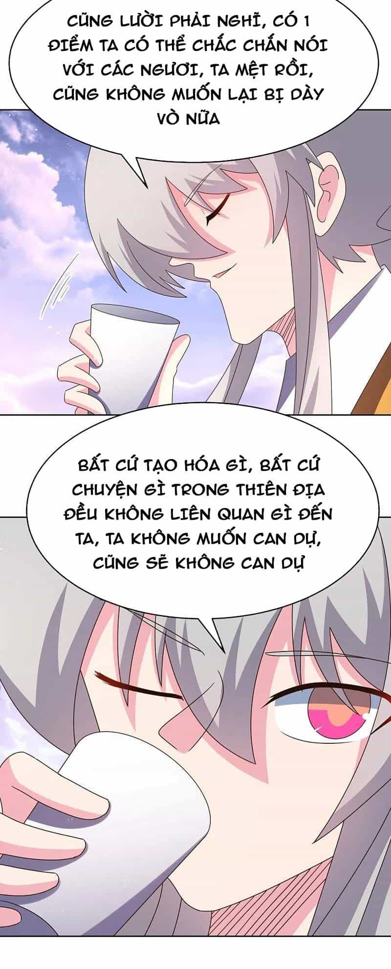 Tôn Thượng - Chương 426 - ảnh 24