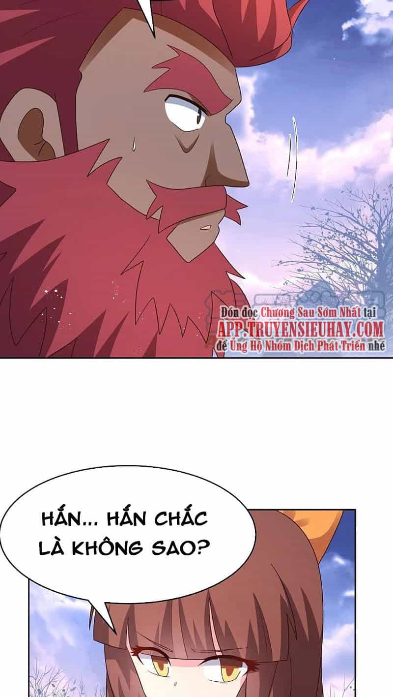 Tôn Thượng - Chương 427 - ảnh 13