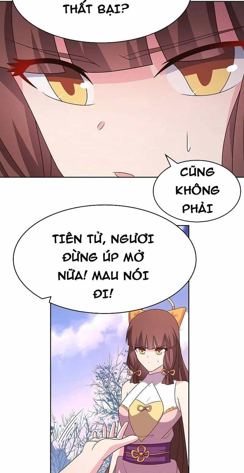 Tôn Thượng - Chương 427 - ảnh 22